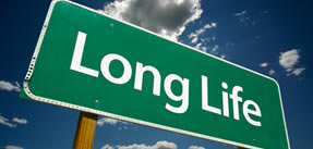 Superfoods for a Super Long Life
