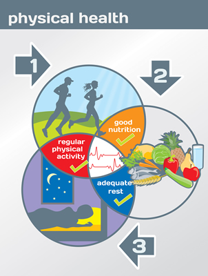 Superfoods for a Spiffy Circulatory System