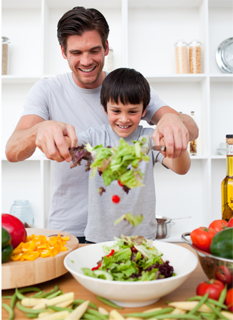 7 Benefits of an Alkaline Diet