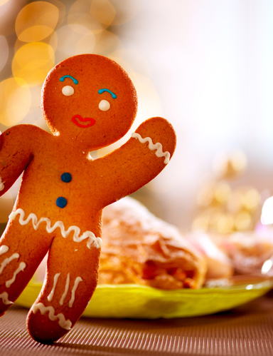 Holiday Table Strategies