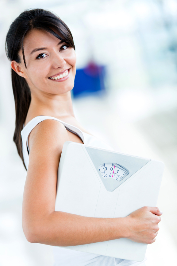 How Gluten Interferes with Weight Loss