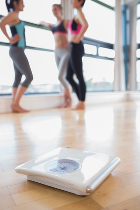 A Realistic Approach to Weight Loss