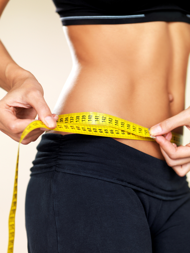 Key Ingredients of a Weight Loss Plan
