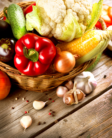 About Food Myths