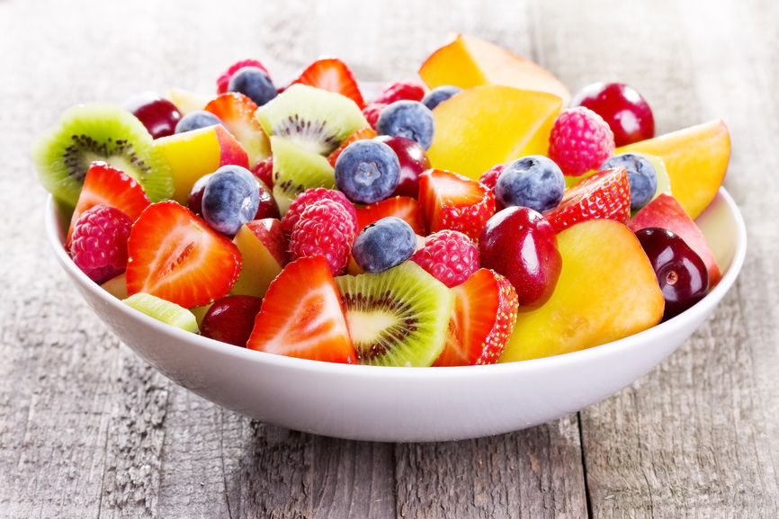 Basics on а Healthy Diet