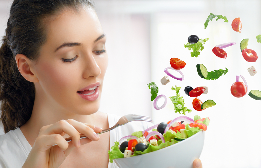 9 Healthiest Foods