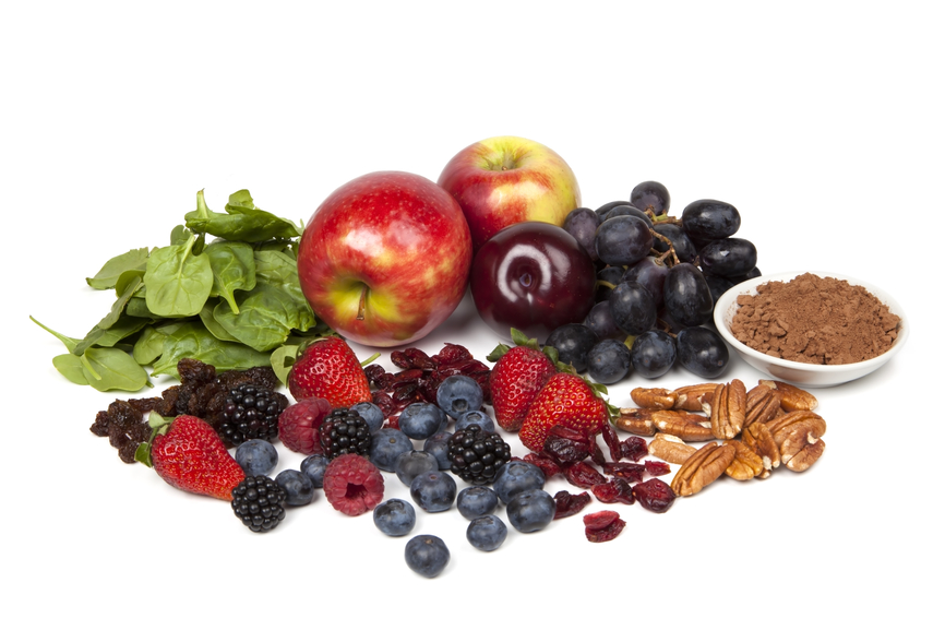 Why Antioxidants Are So Important