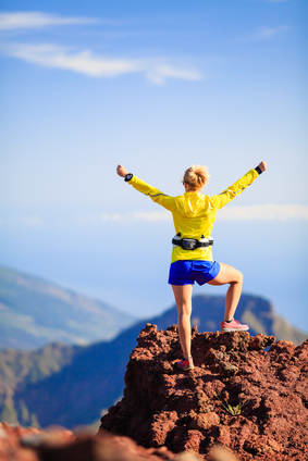 Ways You Can Stay Motivated To Be Healthy
