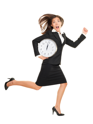 Why Some Stress is good for You