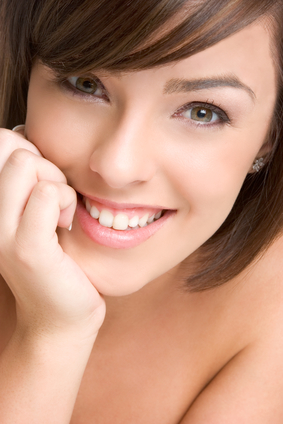 Help Someone Dealing with Stress: Smile