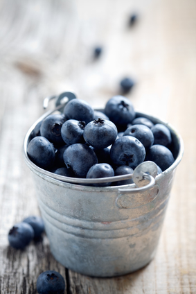 High Antioxidant Foods and Supplements