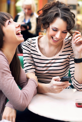 How Friendship Contributes to Good Health