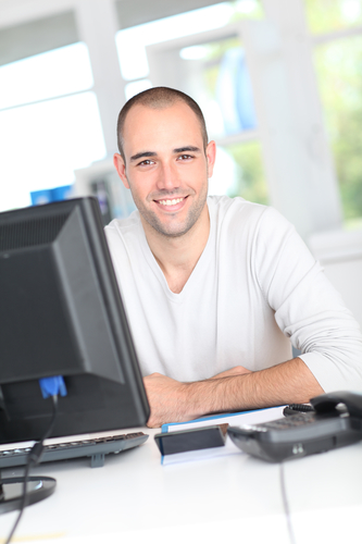 Stress-Busting Tactics for the Workplace
