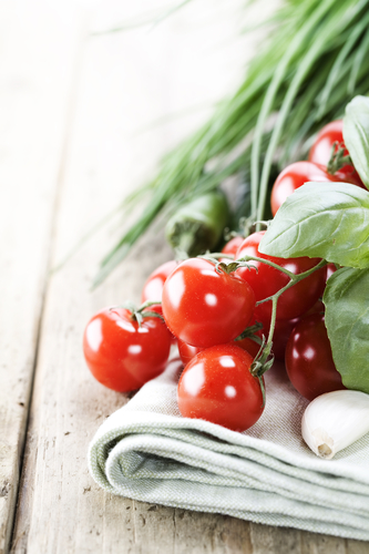 Find Out How To Improve Your Nutrition