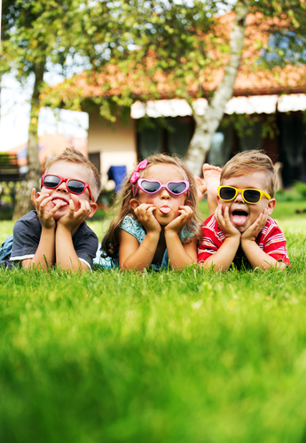 Ways to Add Exercise to Your Child’s Day
