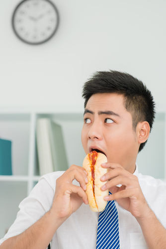 7 Tips on How to Not Let Stress Affect Your Weight