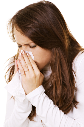 How Stress Affects your Immune System