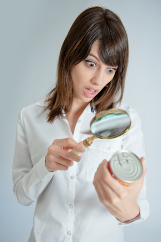 Want To Eat Better? Try These Nutrition Tips!