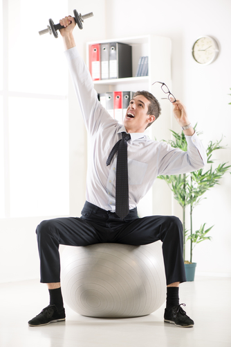 Simple Steps To Burn More Fat Each Day