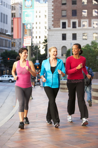 Choosing The Right Exercise For You
