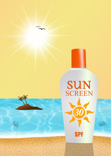Sunscreen May Actually Be Increasing Your Risk of Cancer